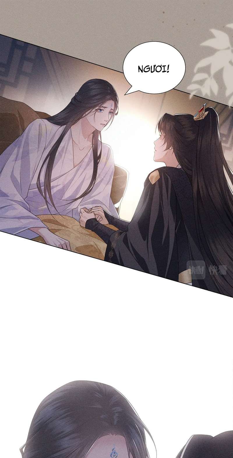 Xâm Chiếm Nguyệt Quang Chapter 28 - Trang 2