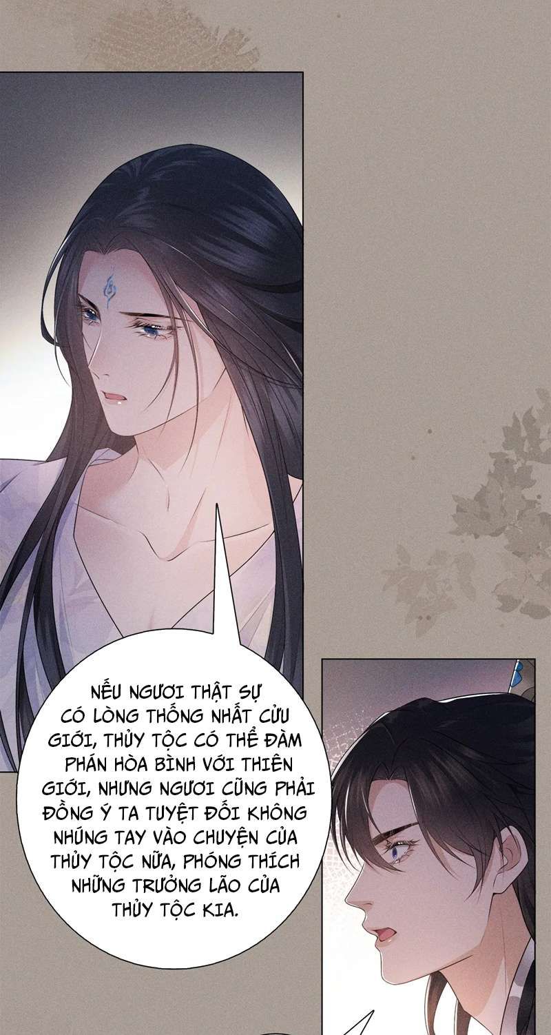 Xâm Chiếm Nguyệt Quang Chapter 28 - Trang 2