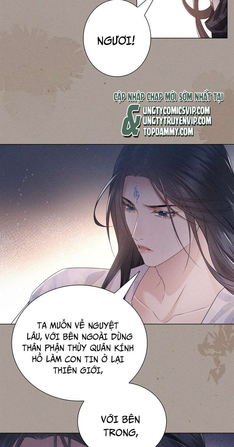 Xâm Chiếm Nguyệt Quang Chapter 28 - Trang 2