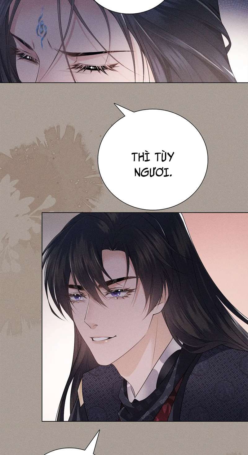 Xâm Chiếm Nguyệt Quang Chapter 28 - Trang 2