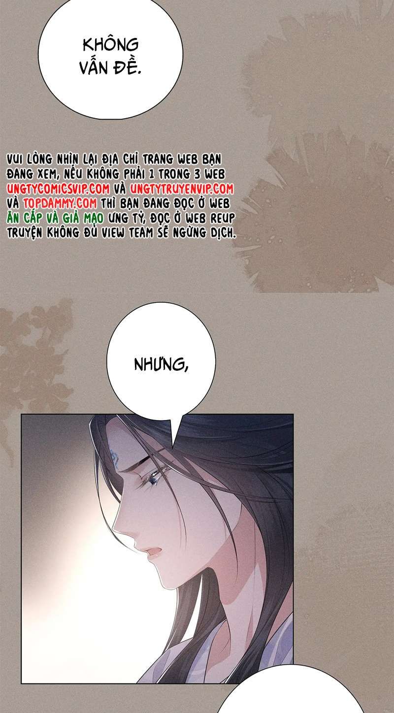 Xâm Chiếm Nguyệt Quang Chapter 28 - Trang 2