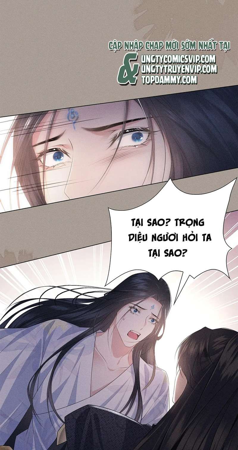 Xâm Chiếm Nguyệt Quang Chapter 28 - Trang 2