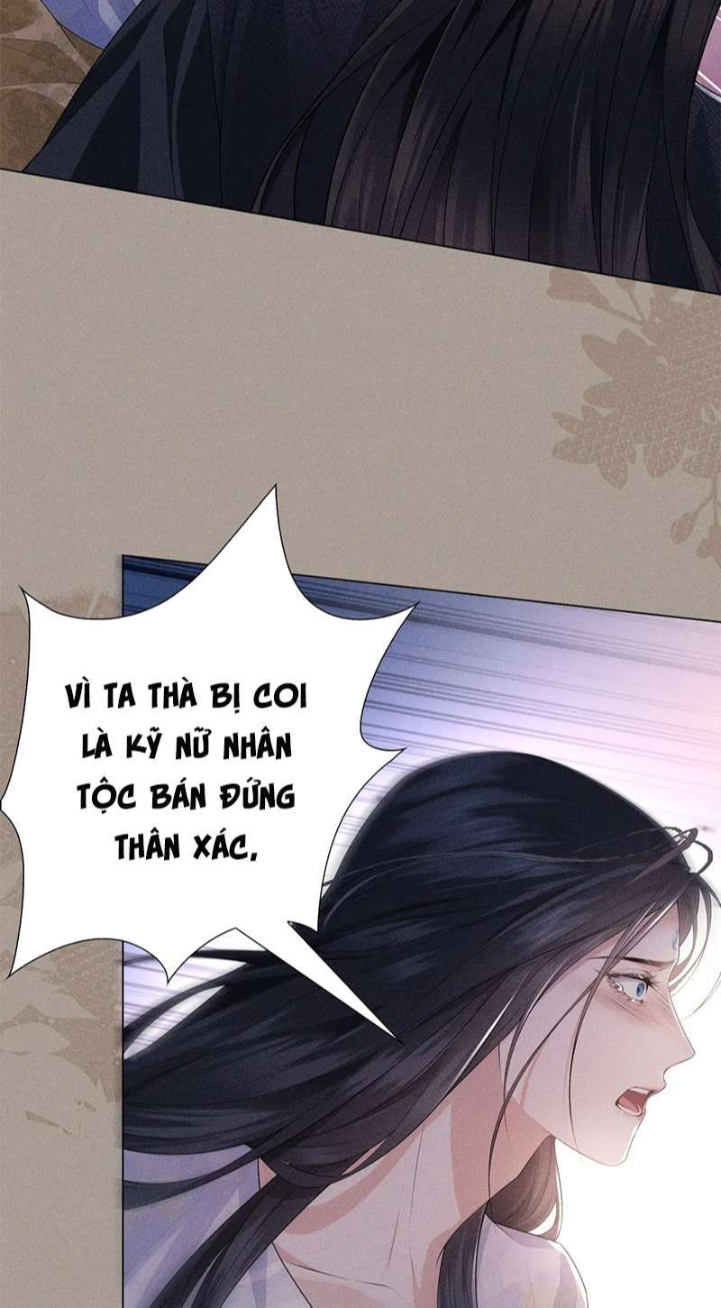 Xâm Chiếm Nguyệt Quang Chapter 28 - Trang 2