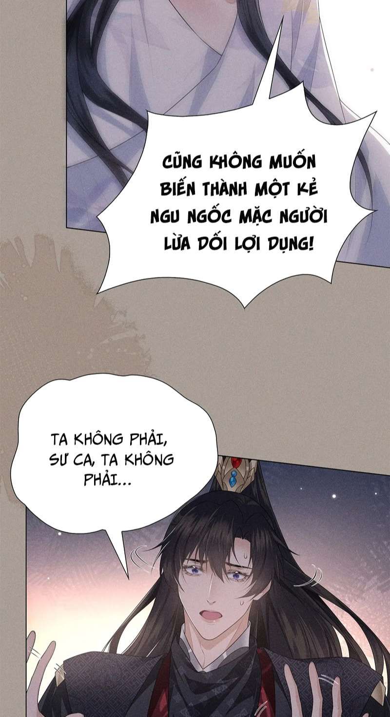 Xâm Chiếm Nguyệt Quang Chapter 28 - Trang 2