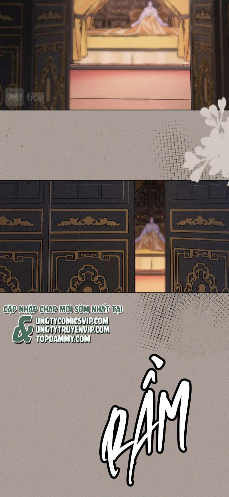 Xâm Chiếm Nguyệt Quang Chapter 28 - Trang 2