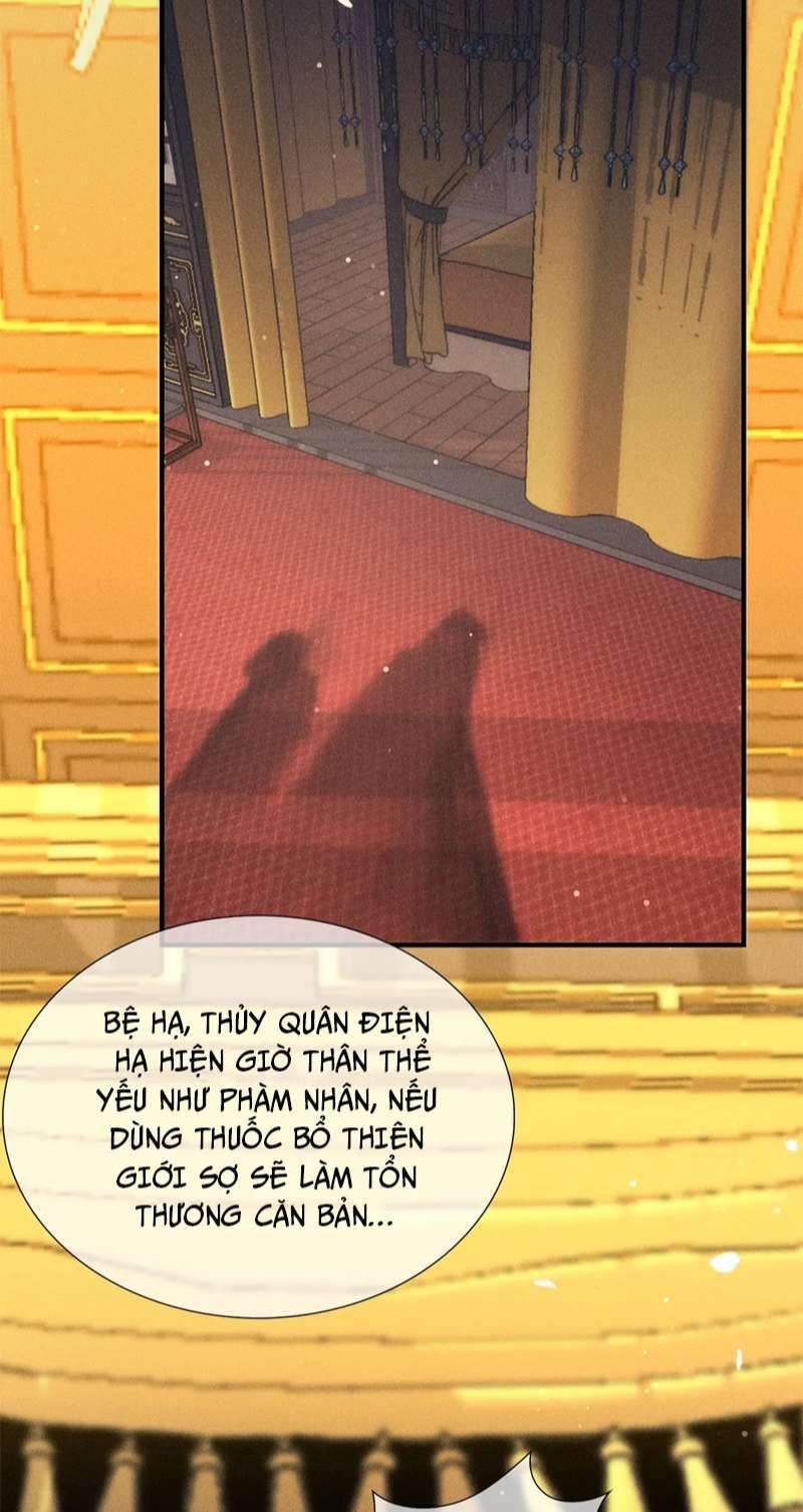 Xâm Chiếm Nguyệt Quang Chapter 28 - Trang 2