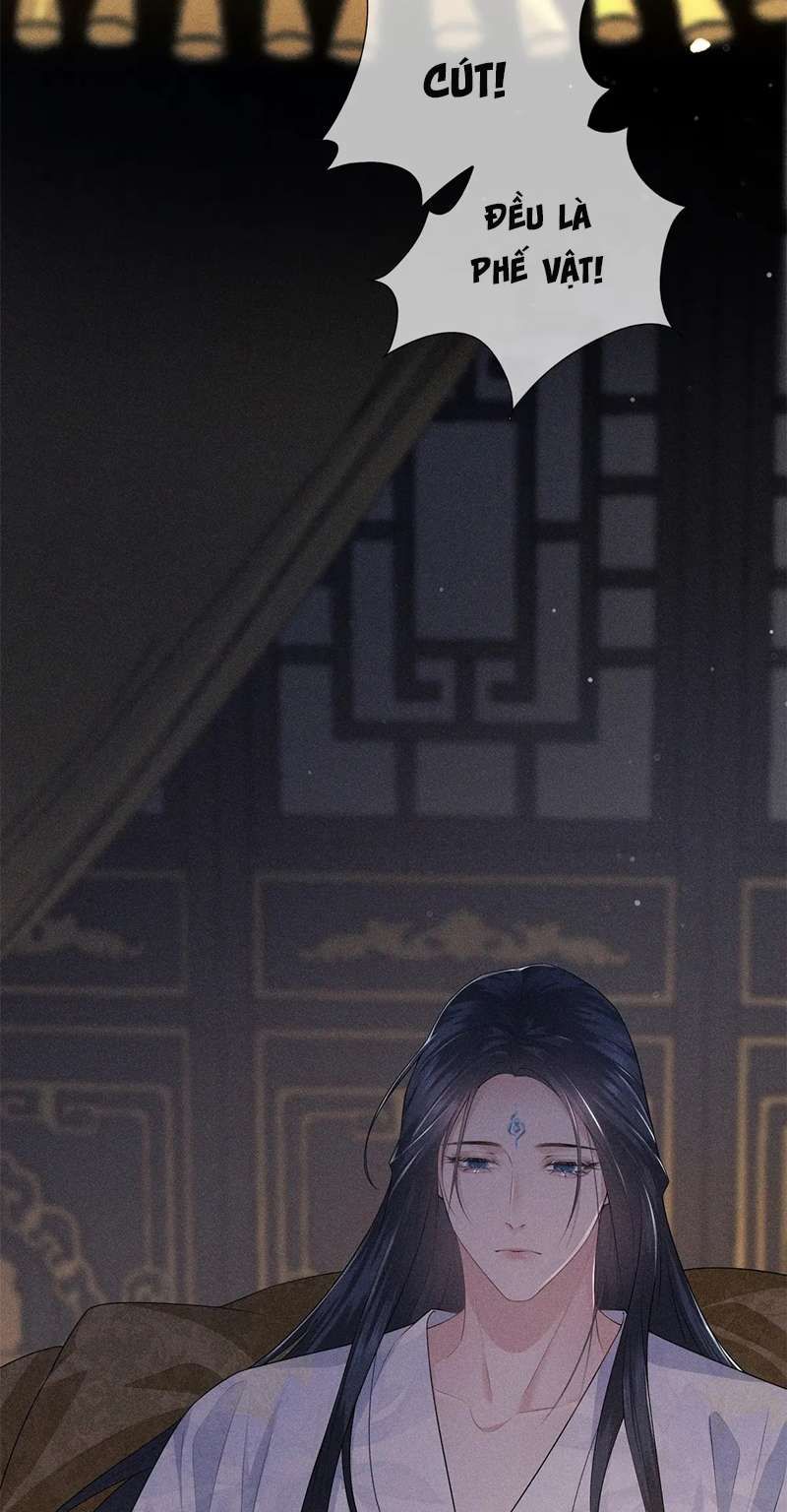 Xâm Chiếm Nguyệt Quang Chapter 28 - Trang 2