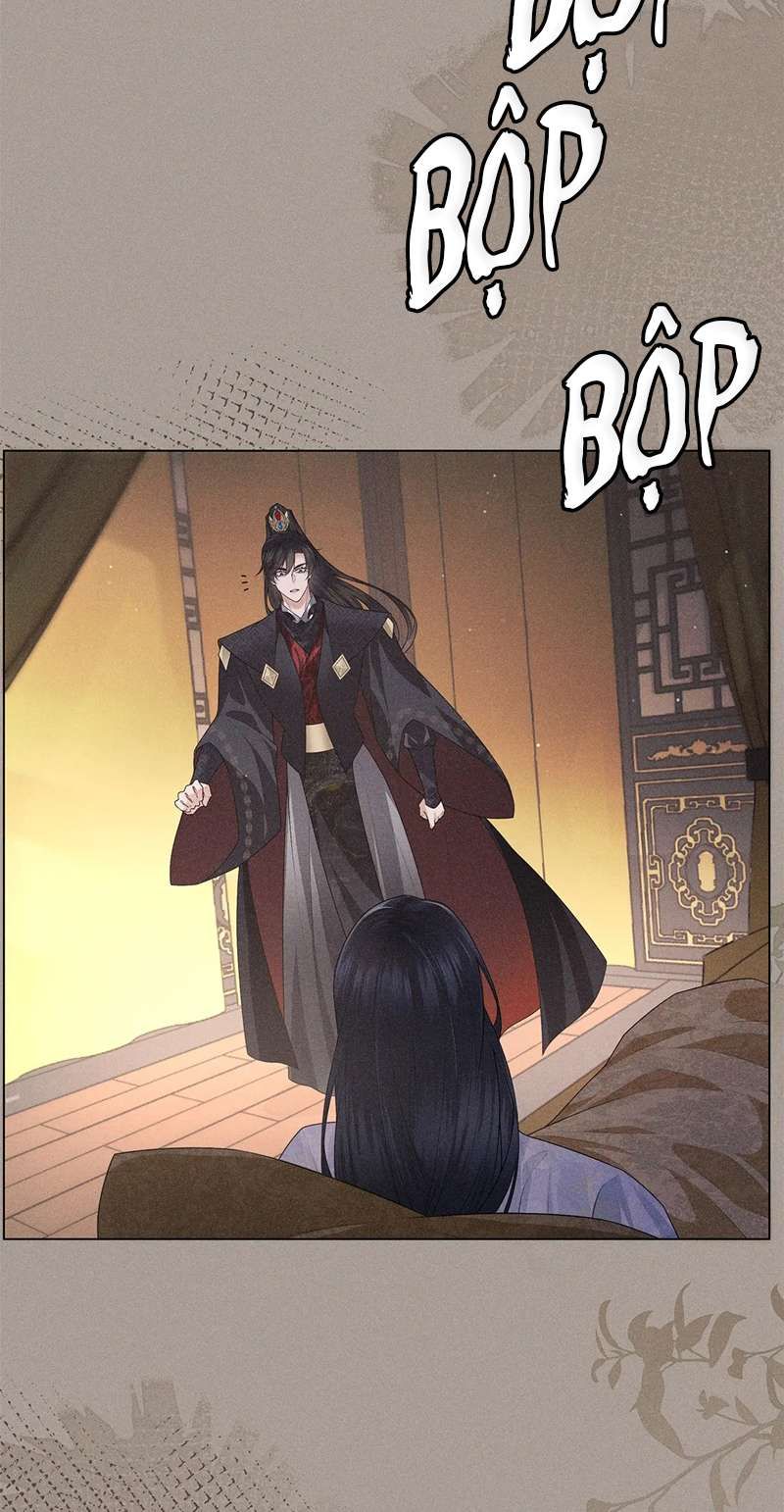 Xâm Chiếm Nguyệt Quang Chapter 28 - Trang 2