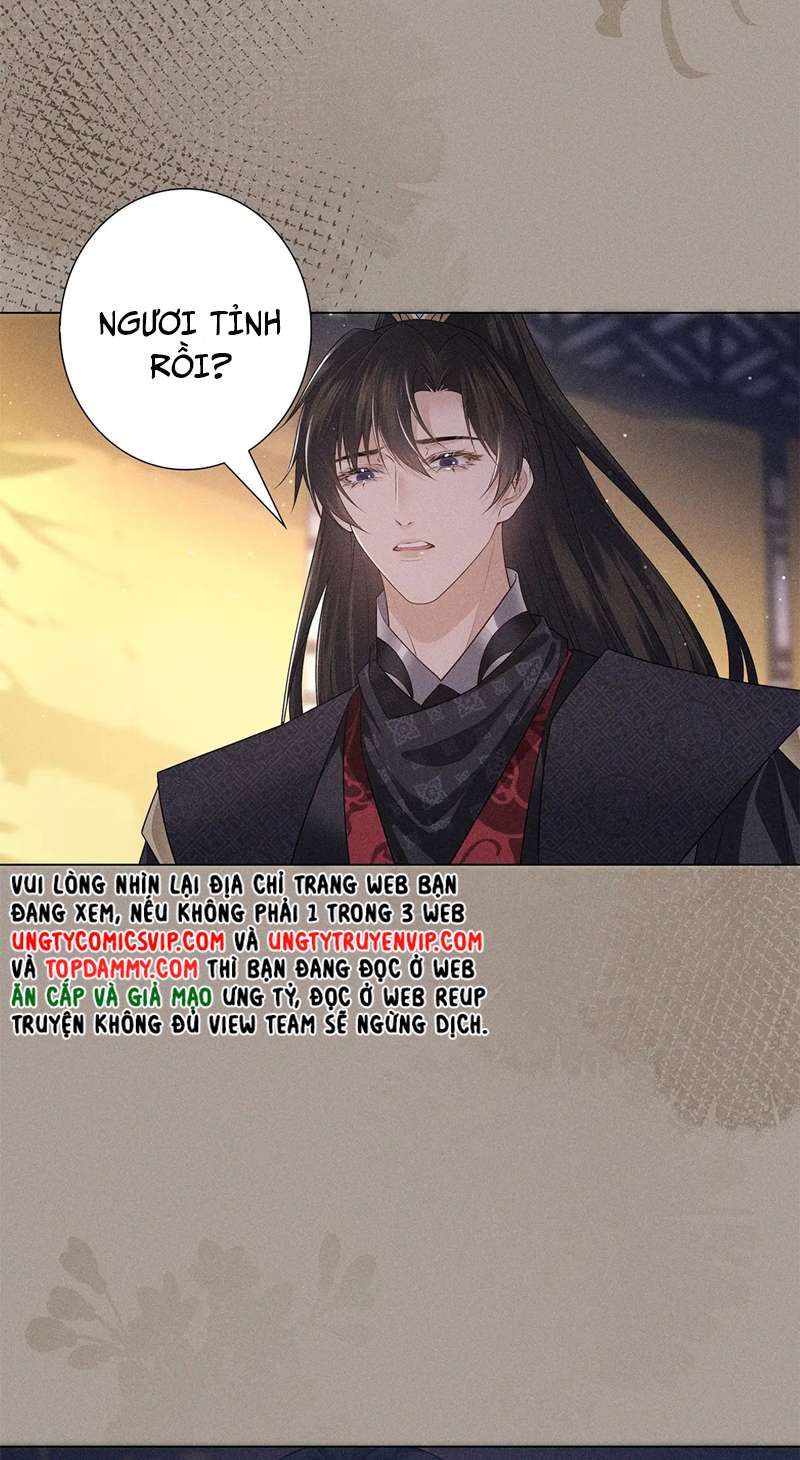 Xâm Chiếm Nguyệt Quang Chapter 28 - Trang 2