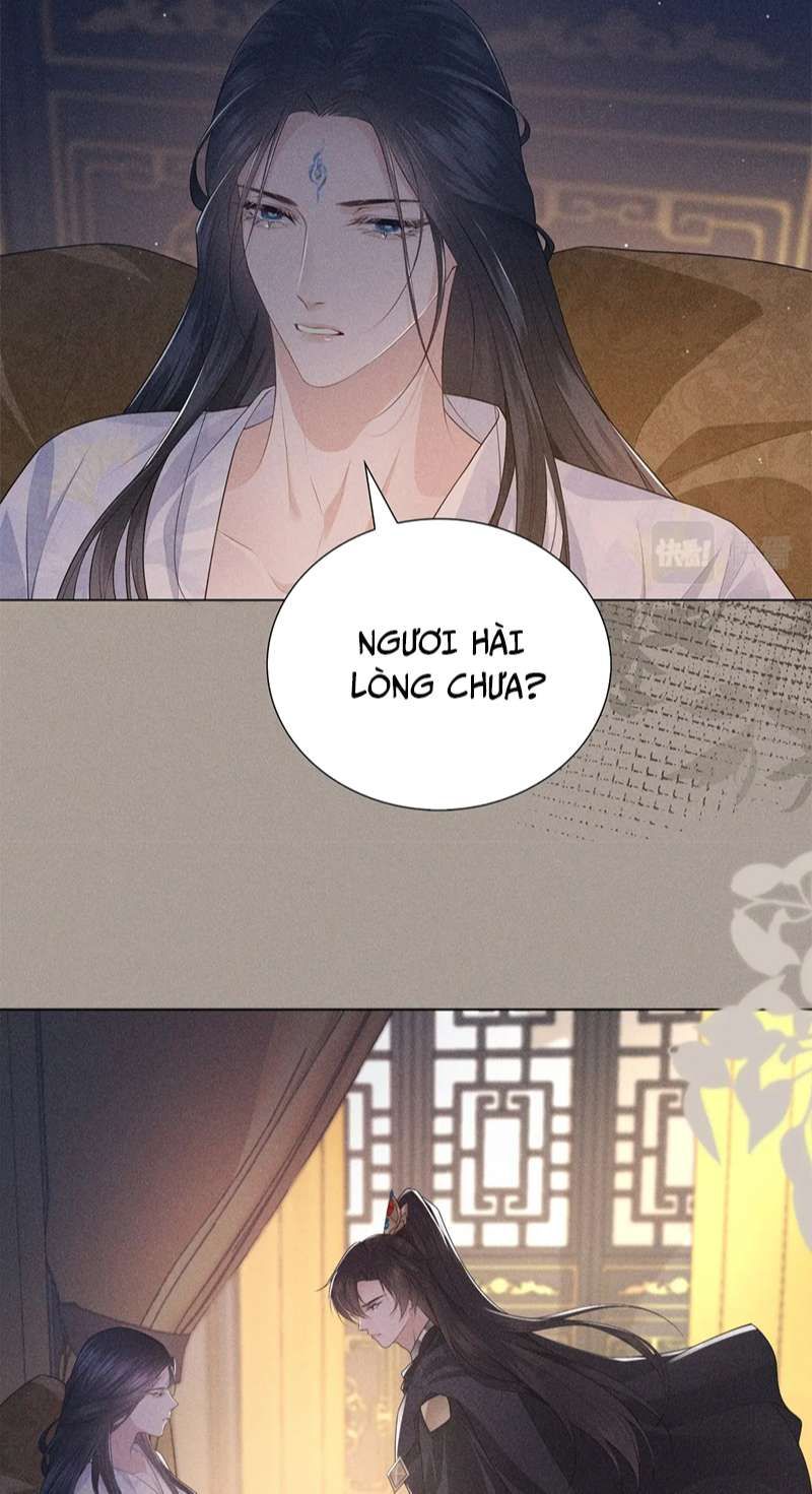 Xâm Chiếm Nguyệt Quang Chapter 28 - Trang 2