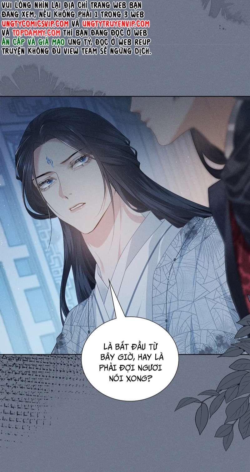 Xâm Chiếm Nguyệt Quang Chapter 29 - Trang 2