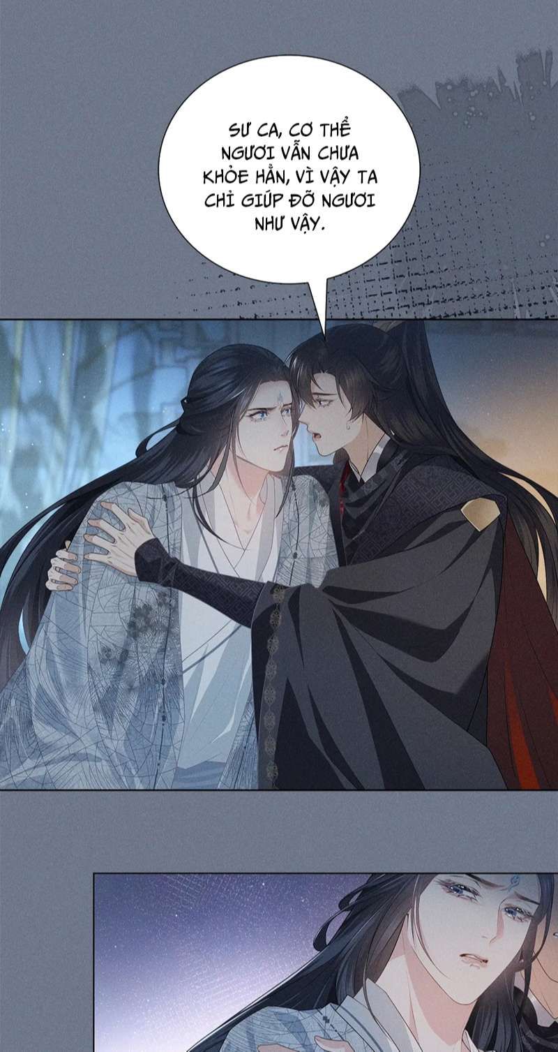Xâm Chiếm Nguyệt Quang Chapter 29 - Trang 2