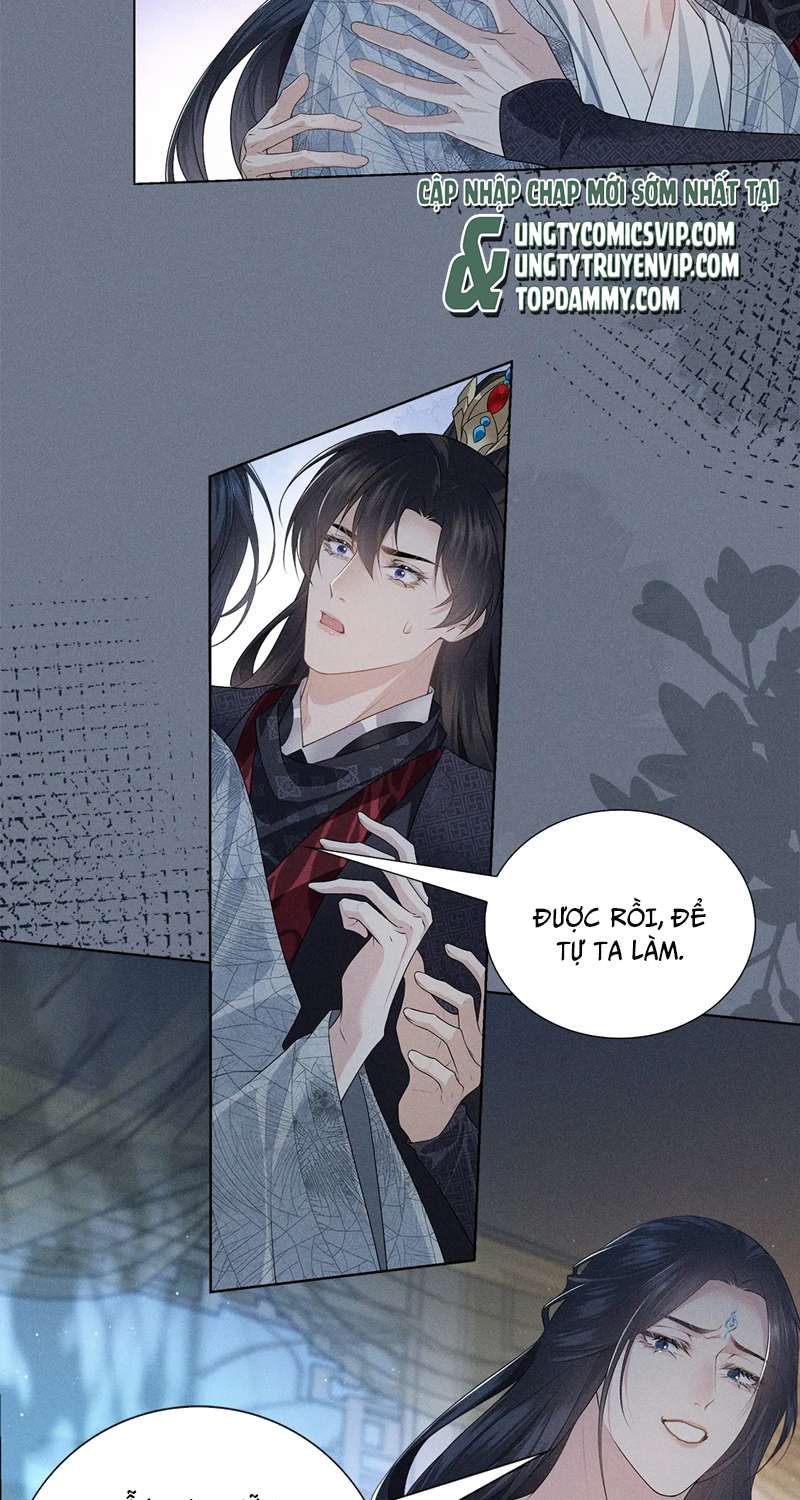 Xâm Chiếm Nguyệt Quang Chapter 29 - Trang 2