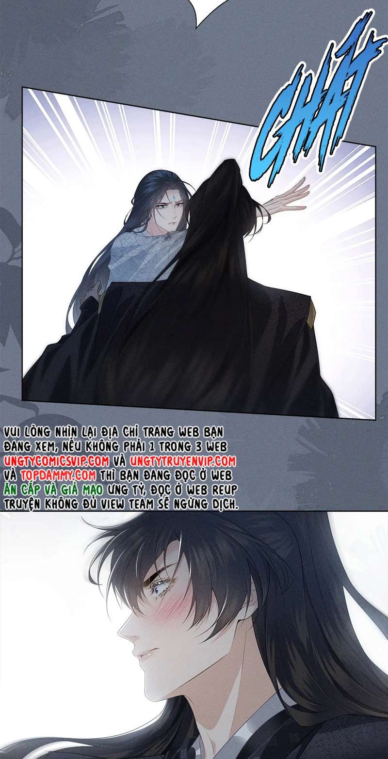 Xâm Chiếm Nguyệt Quang Chapter 29 - Trang 2