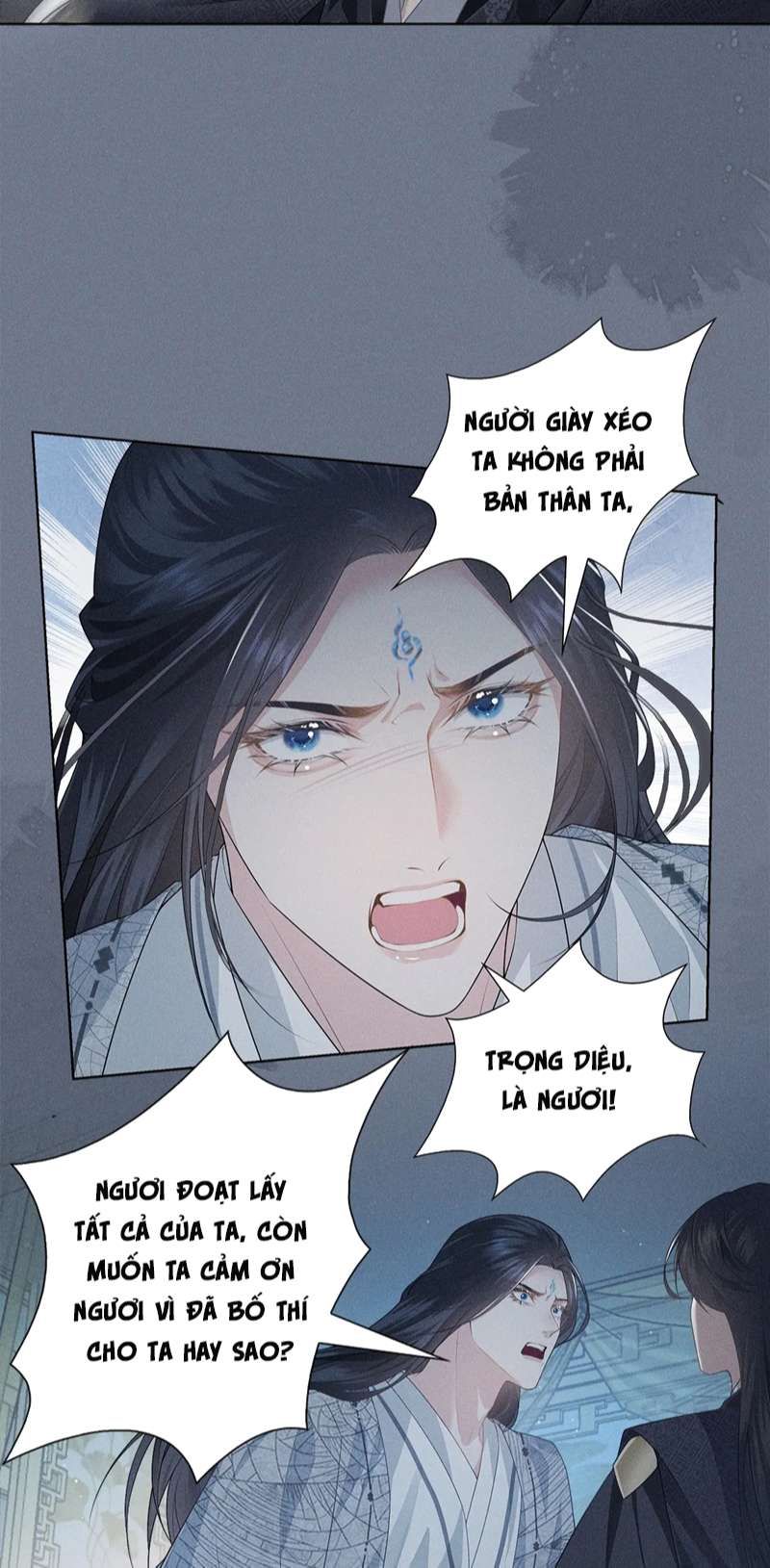 Xâm Chiếm Nguyệt Quang Chapter 29 - Trang 2