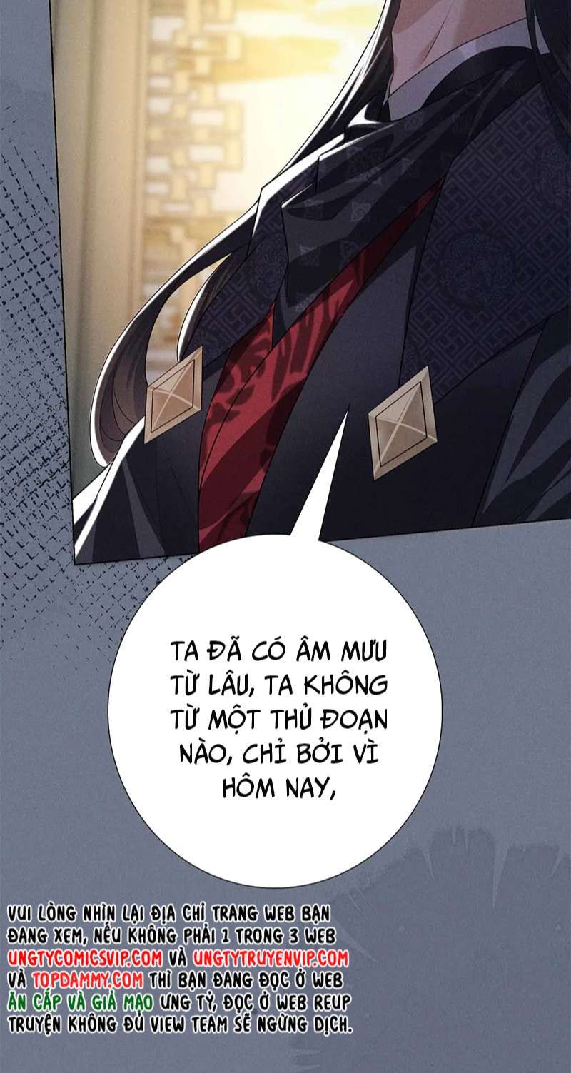 Xâm Chiếm Nguyệt Quang Chapter 29 - Trang 2