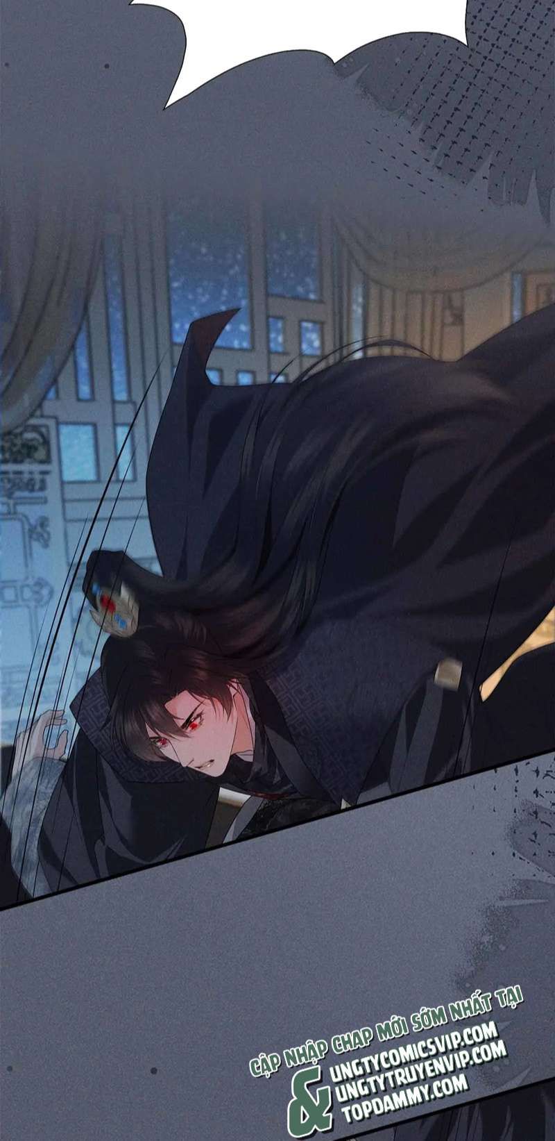 Xâm Chiếm Nguyệt Quang Chapter 29 - Trang 2