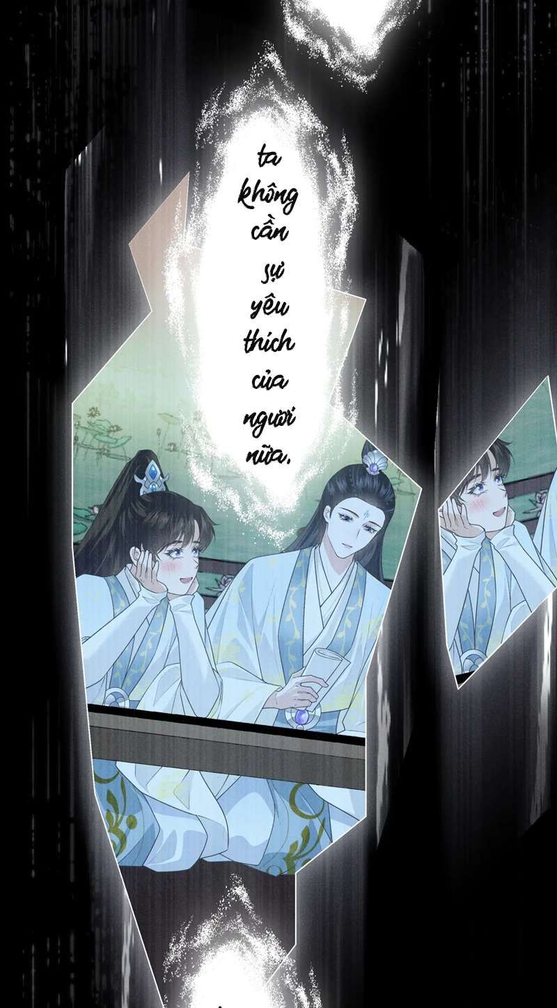 Xâm Chiếm Nguyệt Quang Chapter 29 - Trang 2