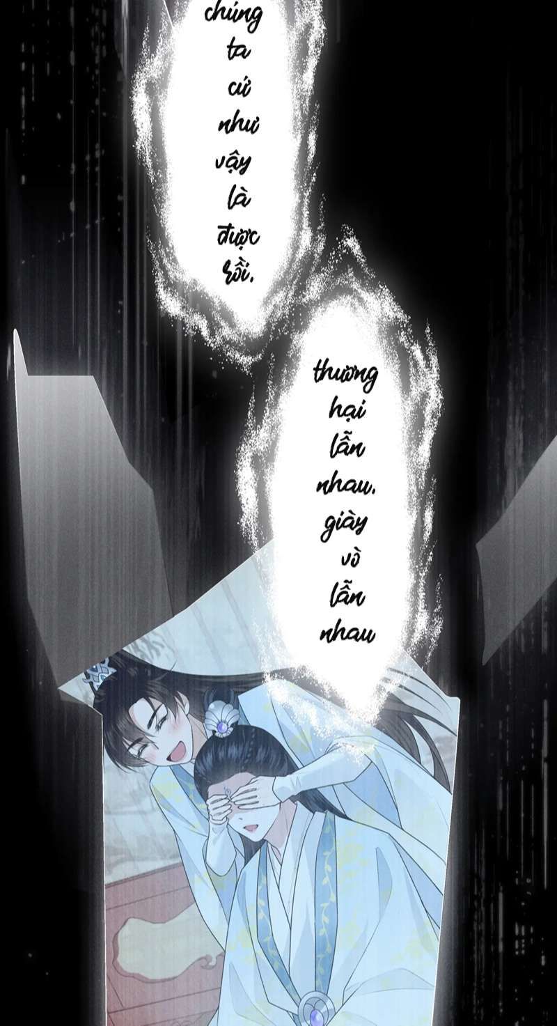 Xâm Chiếm Nguyệt Quang Chapter 29 - Trang 2