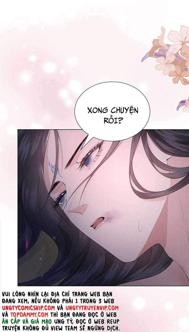 Xâm Chiếm Nguyệt Quang Chapter 29 - Trang 2