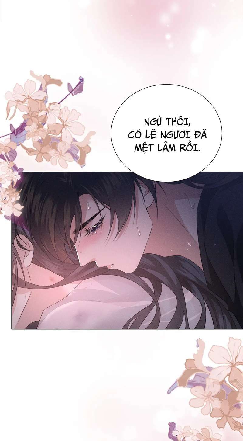 Xâm Chiếm Nguyệt Quang Chapter 29 - Trang 2