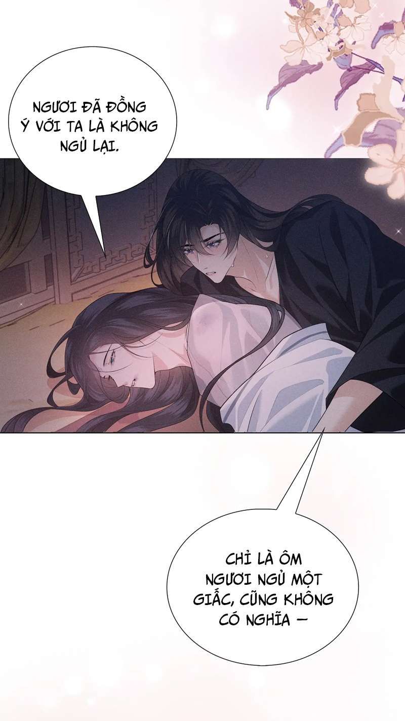 Xâm Chiếm Nguyệt Quang Chapter 29 - Trang 2