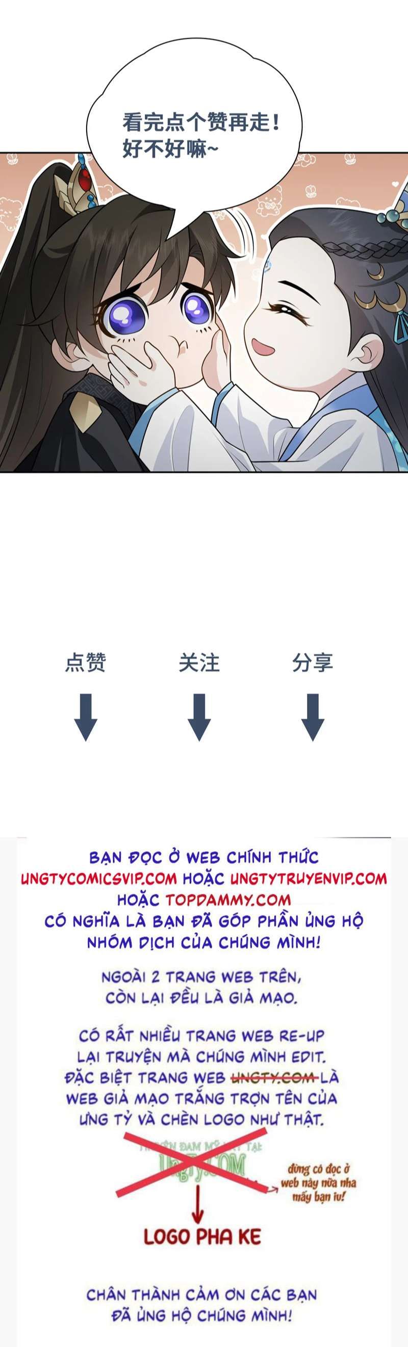 Xâm Chiếm Nguyệt Quang Chapter 29 - Trang 2