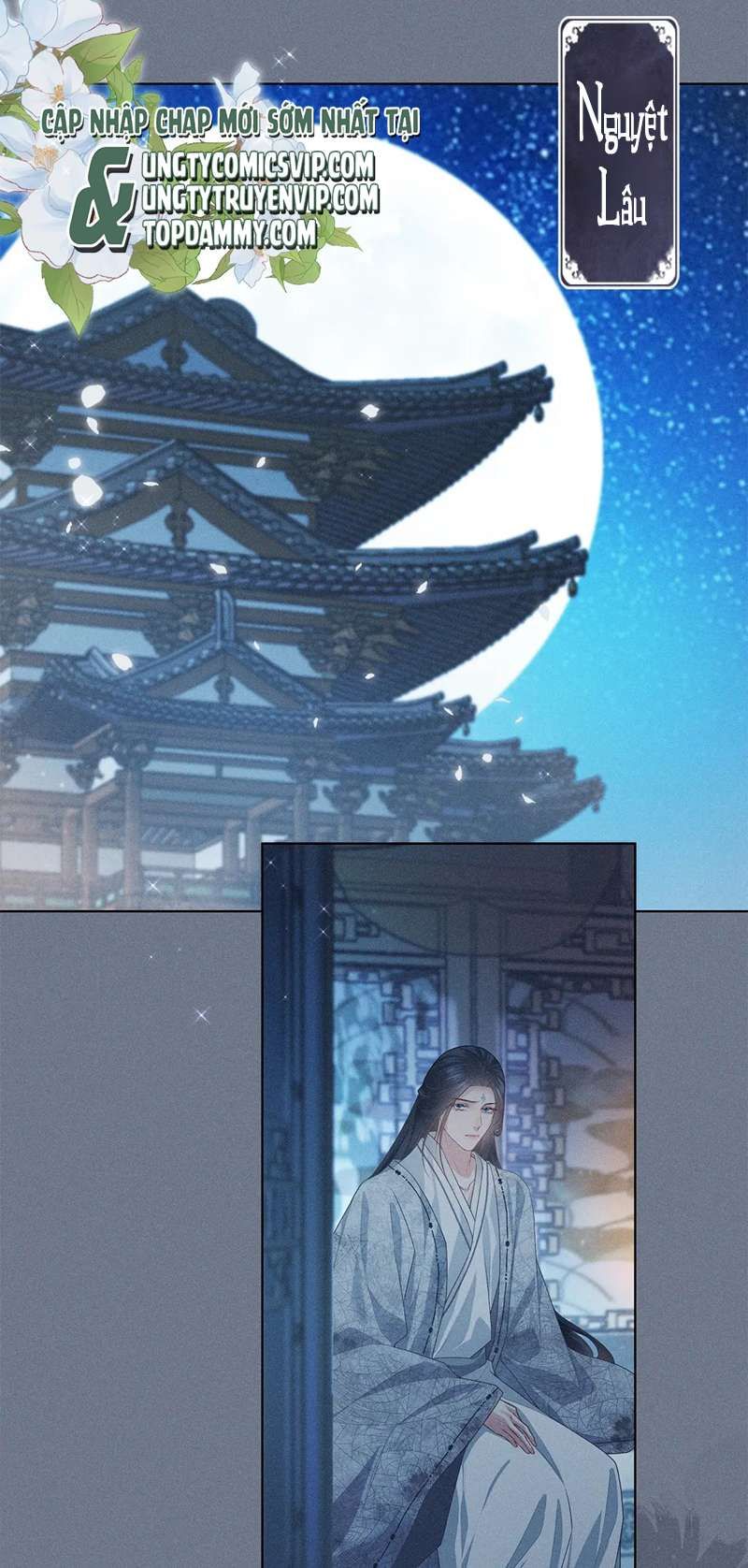 Xâm Chiếm Nguyệt Quang Chapter 29 - Trang 2