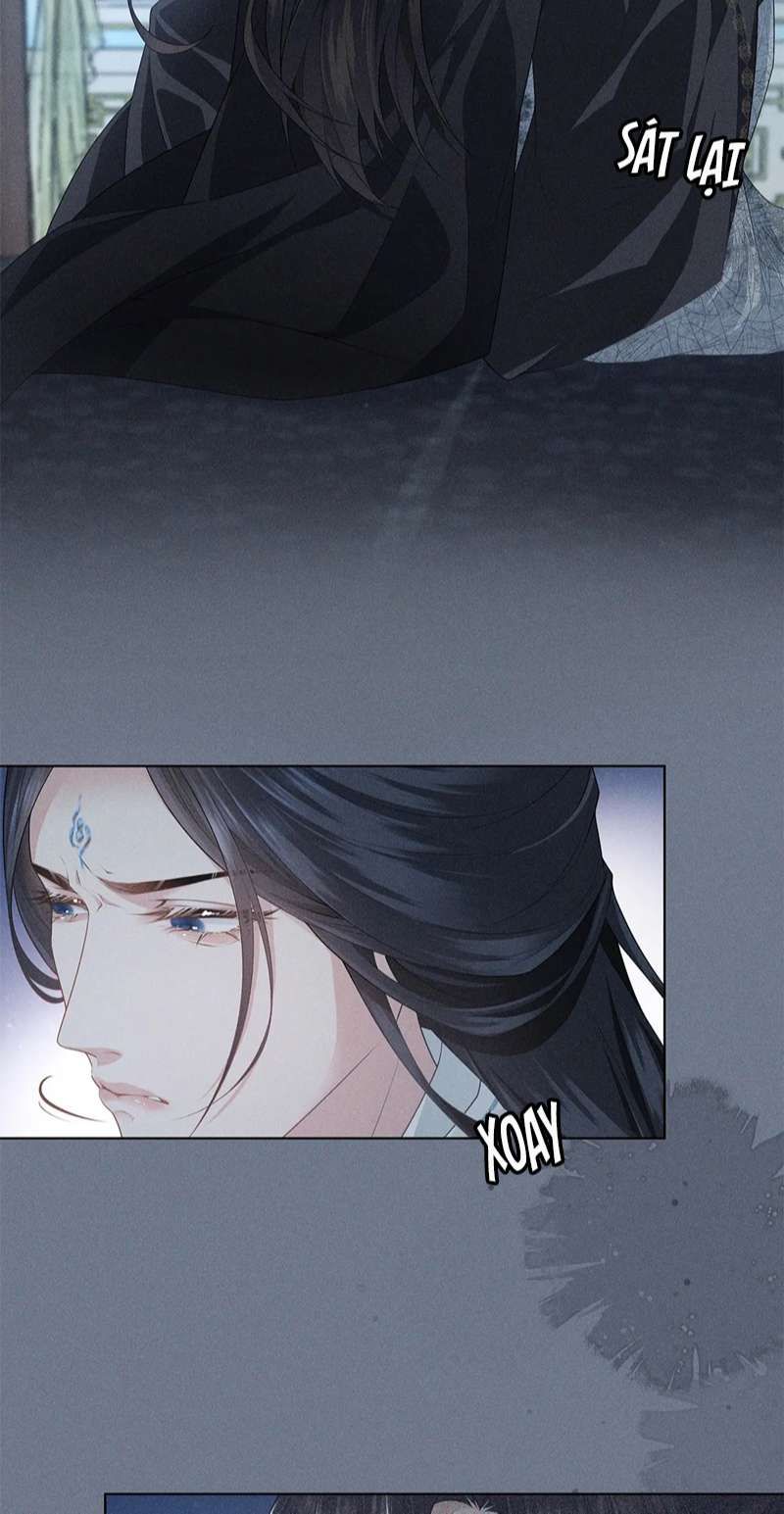 Xâm Chiếm Nguyệt Quang Chapter 29 - Trang 2