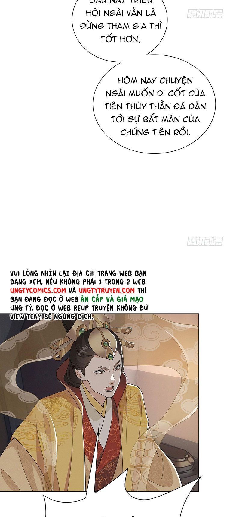 Xâm Chiếm Nguyệt Quang Chapter 3 - Trang 2