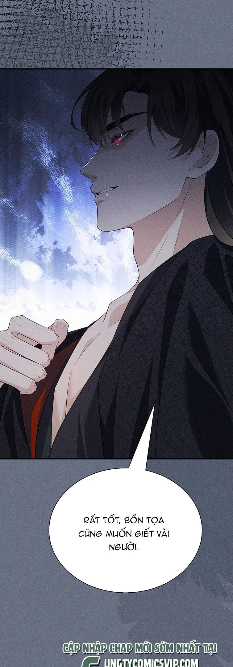 Xâm Chiếm Nguyệt Quang Chapter 30 - Trang 2