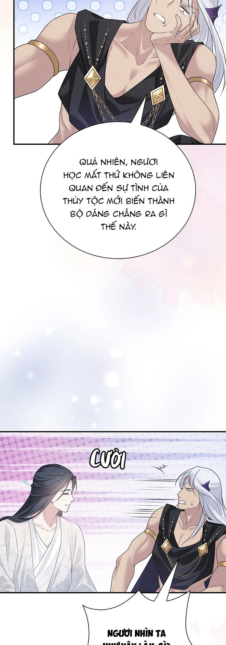Xâm Chiếm Nguyệt Quang Chapter 30 - Trang 2