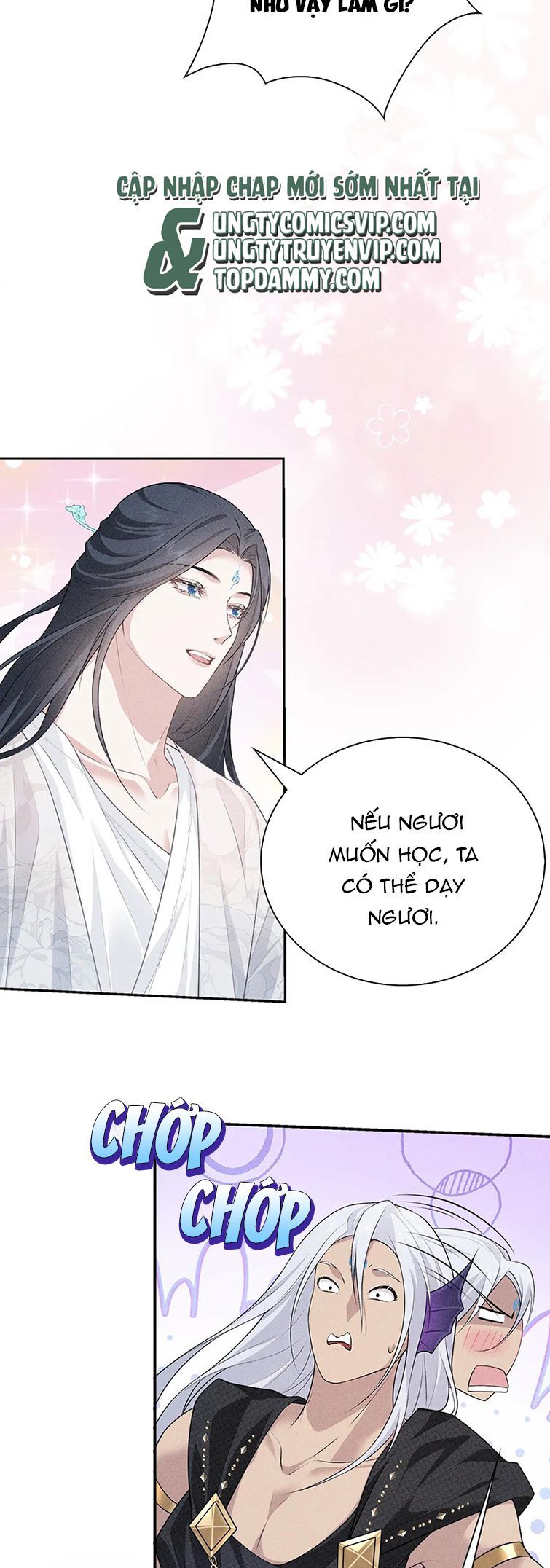 Xâm Chiếm Nguyệt Quang Chapter 30 - Trang 2