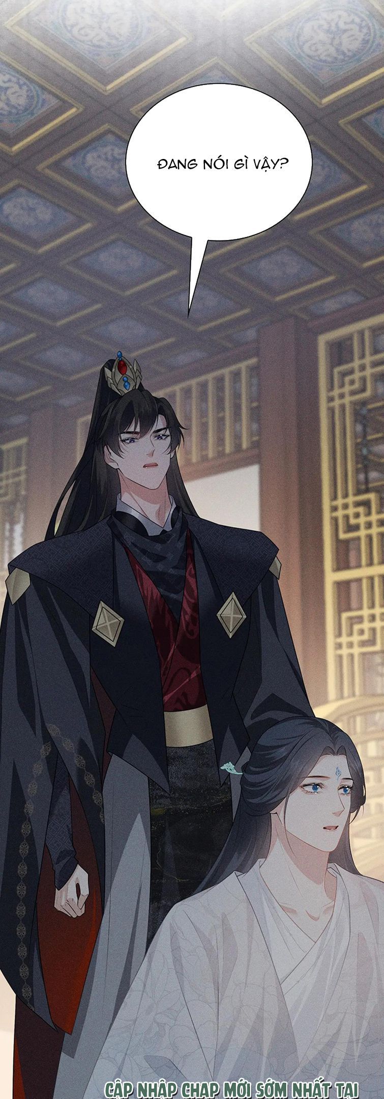 Xâm Chiếm Nguyệt Quang Chapter 30 - Trang 2