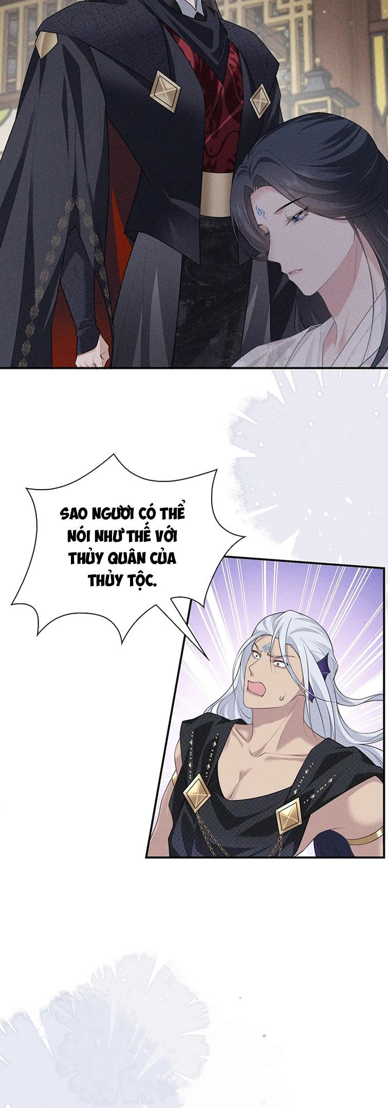 Xâm Chiếm Nguyệt Quang Chapter 30 - Trang 2