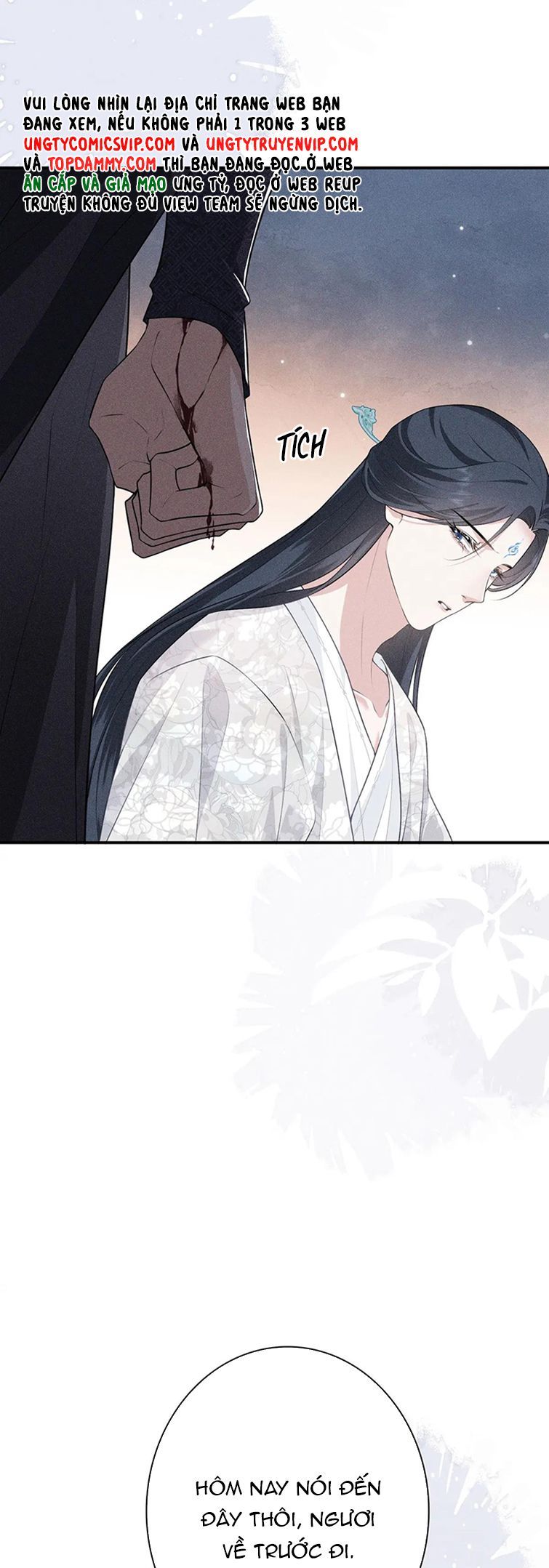 Xâm Chiếm Nguyệt Quang Chapter 30 - Trang 2