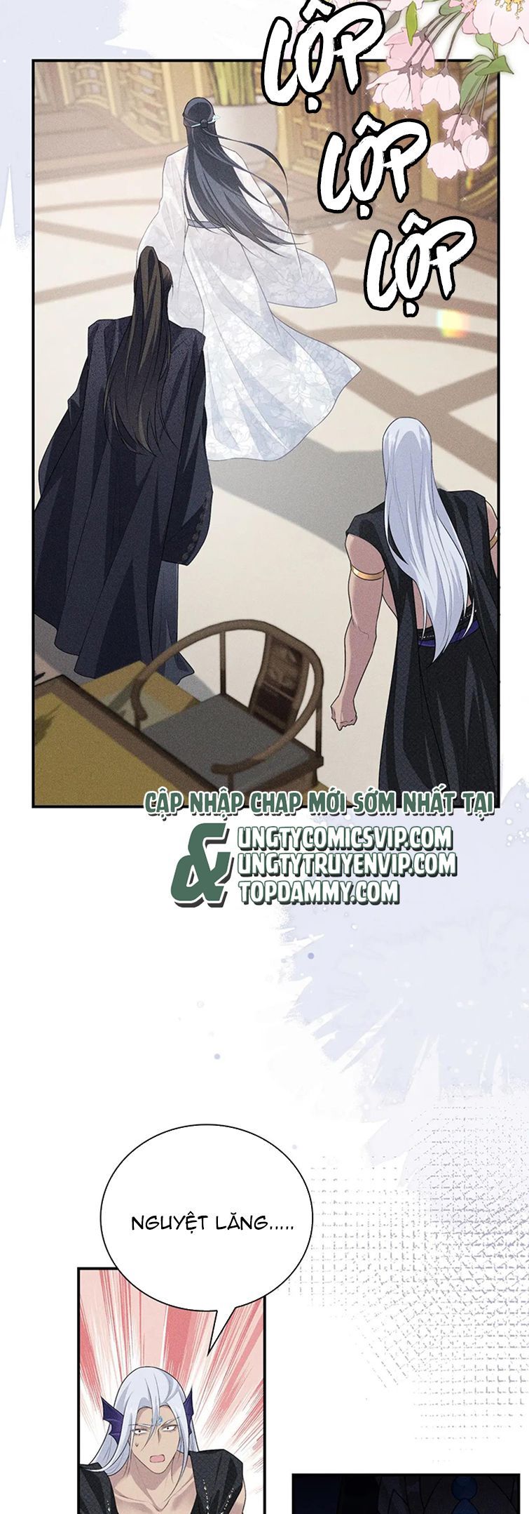 Xâm Chiếm Nguyệt Quang Chapter 30 - Trang 2