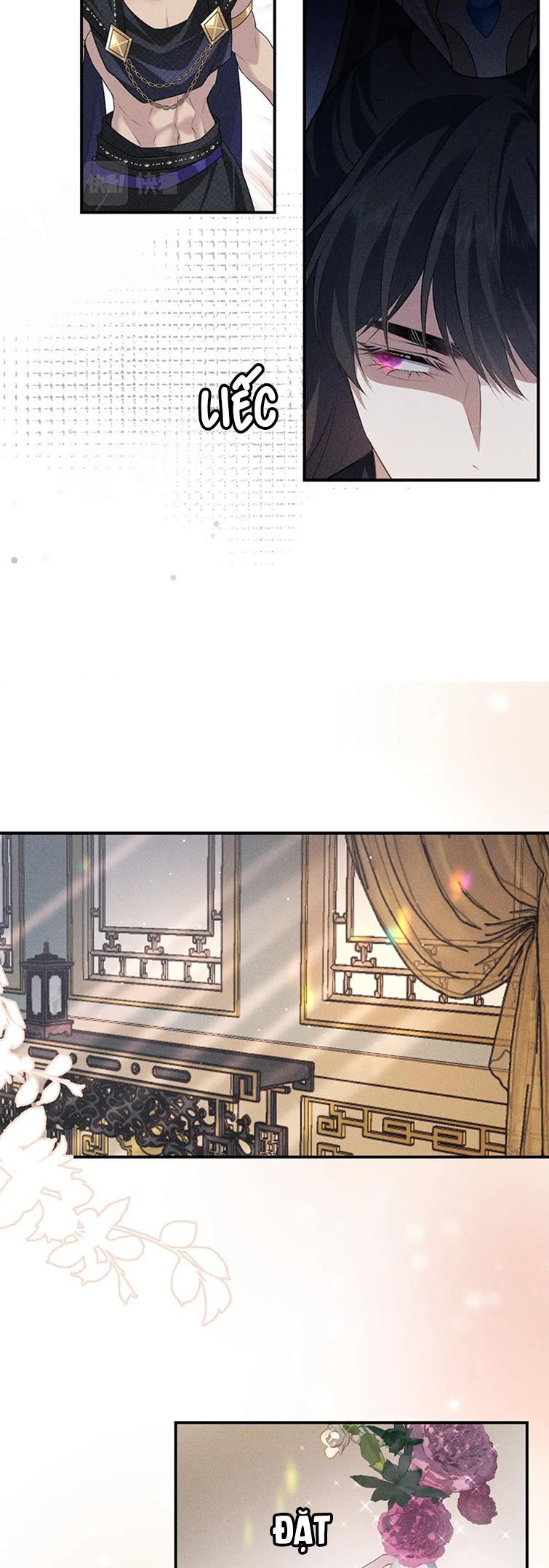 Xâm Chiếm Nguyệt Quang Chapter 30 - Trang 2