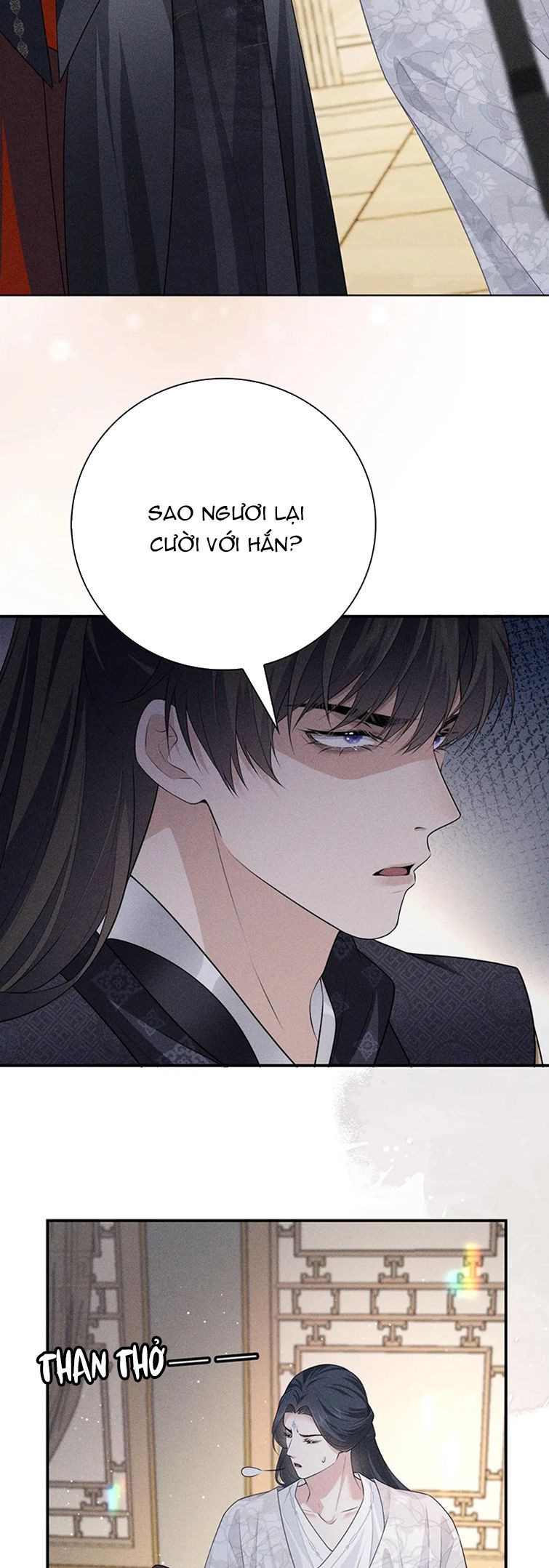 Xâm Chiếm Nguyệt Quang Chapter 30 - Trang 2