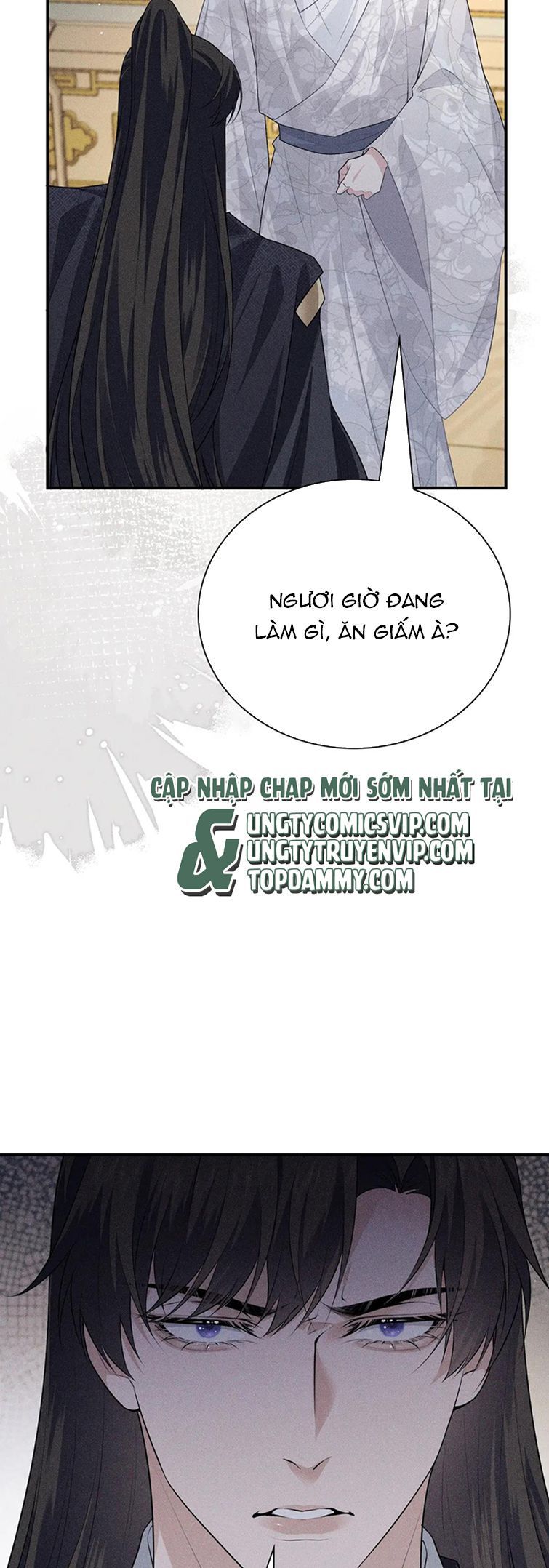 Xâm Chiếm Nguyệt Quang Chapter 30 - Trang 2