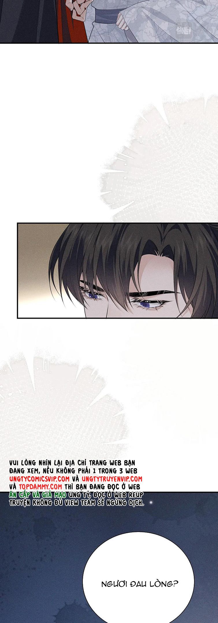 Xâm Chiếm Nguyệt Quang Chapter 30 - Trang 2