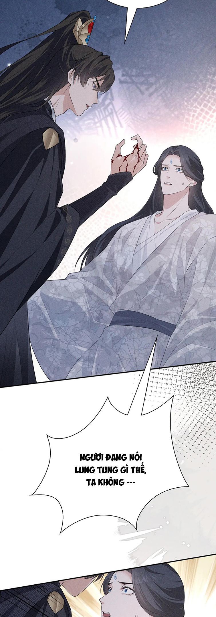 Xâm Chiếm Nguyệt Quang Chapter 30 - Trang 2