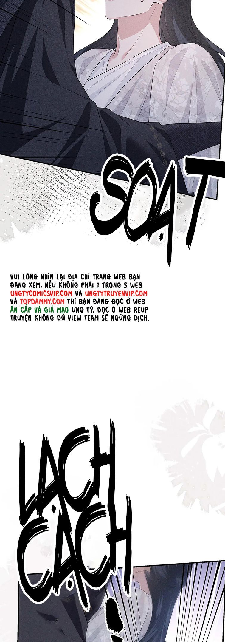 Xâm Chiếm Nguyệt Quang Chapter 30 - Trang 2