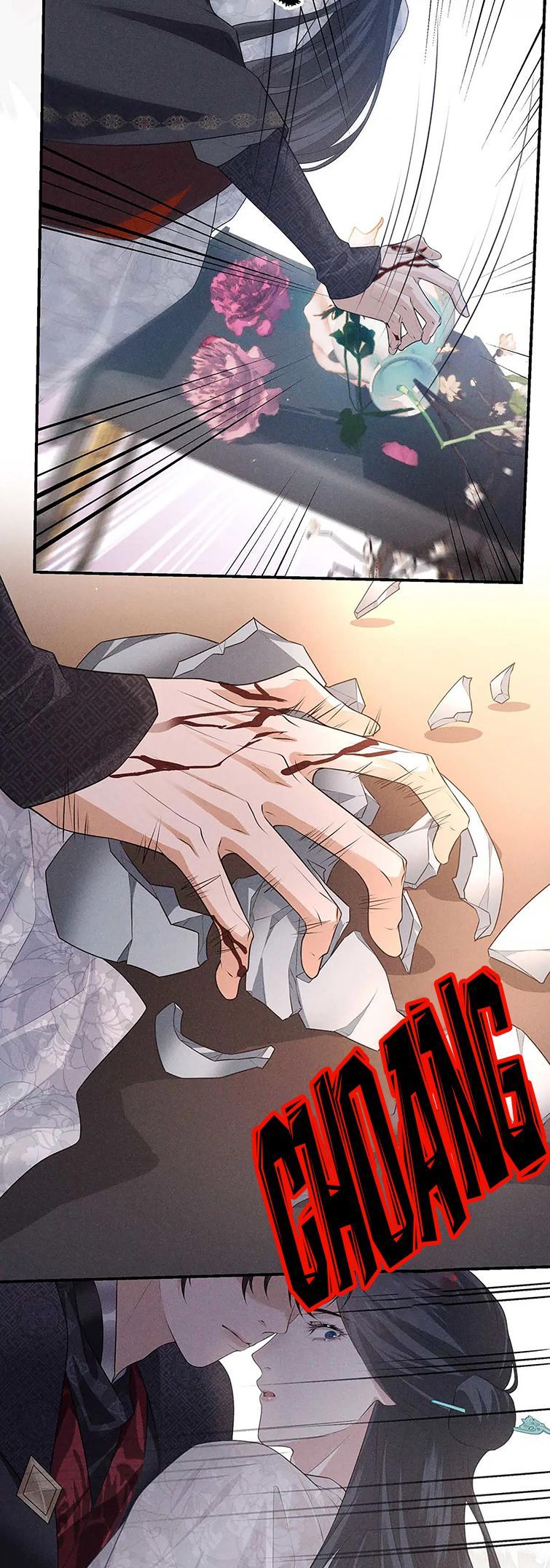 Xâm Chiếm Nguyệt Quang Chapter 30 - Trang 2