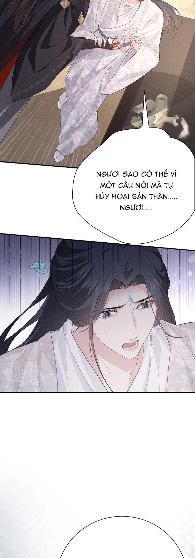 Xâm Chiếm Nguyệt Quang Chapter 30 - Trang 2