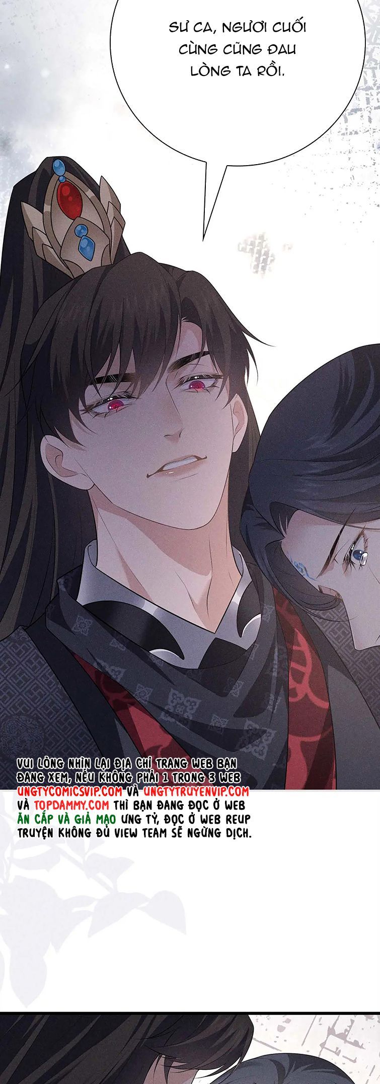 Xâm Chiếm Nguyệt Quang Chapter 30 - Trang 2