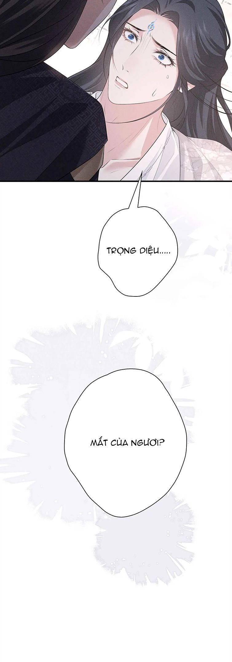 Xâm Chiếm Nguyệt Quang Chapter 30 - Trang 2