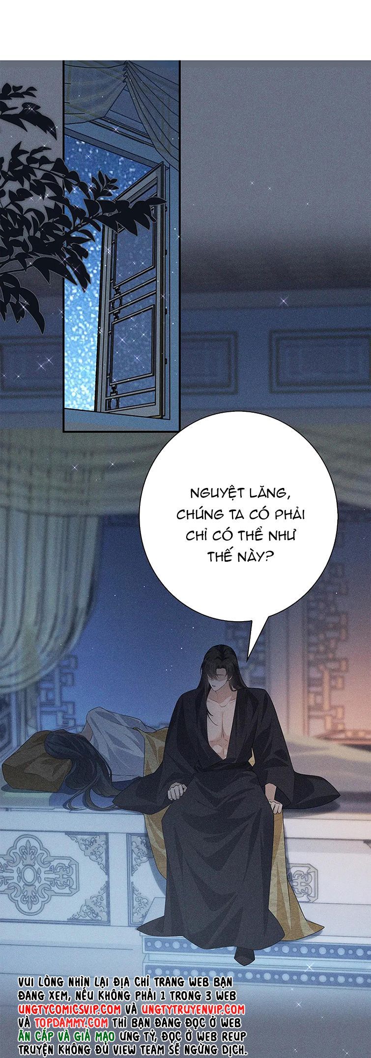 Xâm Chiếm Nguyệt Quang Chapter 30 - Trang 2
