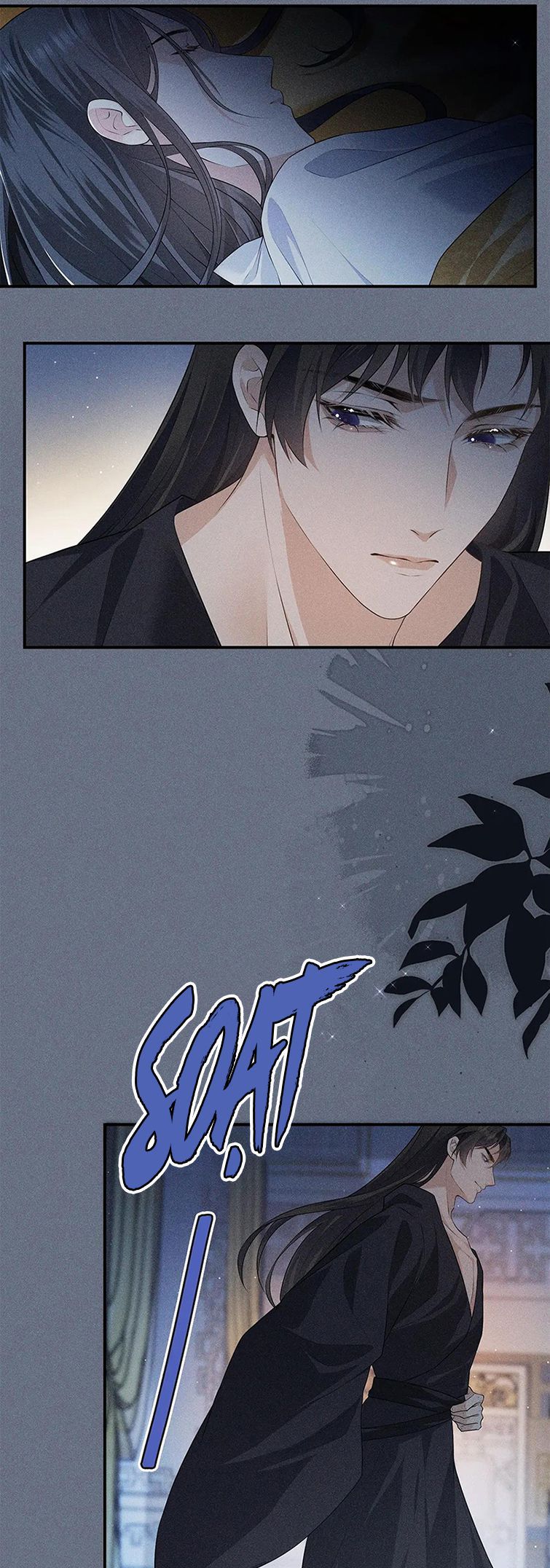 Xâm Chiếm Nguyệt Quang Chapter 30 - Trang 2