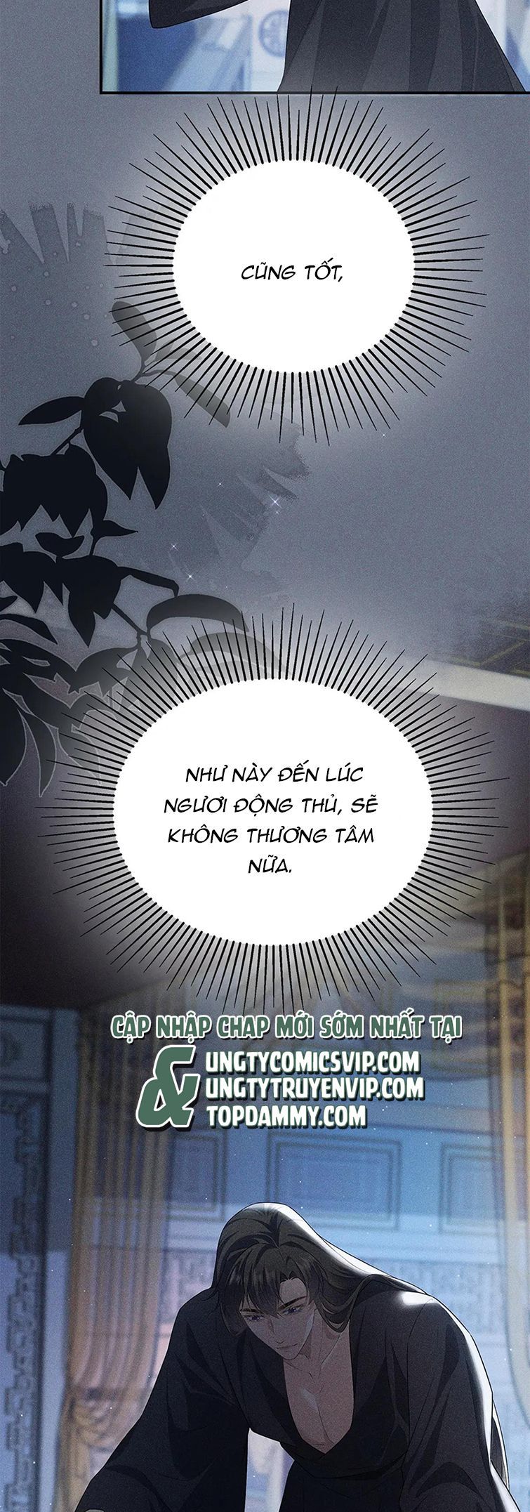 Xâm Chiếm Nguyệt Quang Chapter 30 - Trang 2